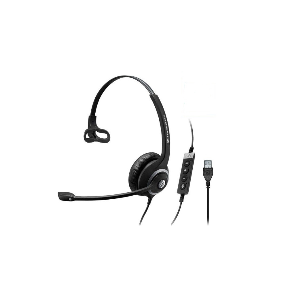 Produktbild för EPOS IMPACT SC 230 USB MS II