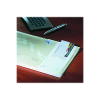 Produktbild för 3L Office - självhäftande ficka (paket om 10)