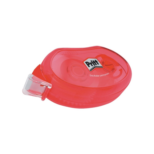 Pritt Pritt limroller, permanent, engångsdispenser, 8,4 mm x 8,5 m