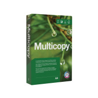 Produktbild för Skrivarpapper MultiCopy Original A4 75g vit
