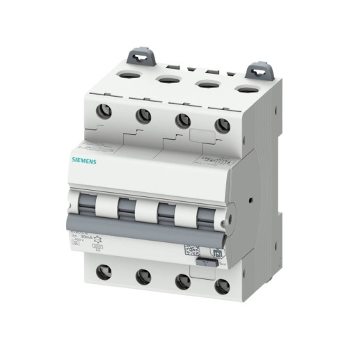 Siemens Siemens 5SU16467FP10 FI säkerhetsbrytare/automatisk effektbr...