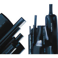 Produktbild för Raychem krympslang med lim Ø63/19-1000 mm MWTM, mellanskikt...