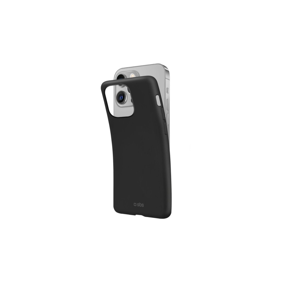 Produktbild för SBS TEPOLOPROIP1361PK, Mobilskal, Apple, iPhone 13 Pro, 15,5...