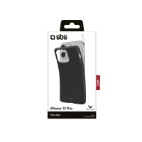 Produktbild för SBS TEPOLOPROIP1361PK, Mobilskal, Apple, iPhone 13 Pro, 15,5...