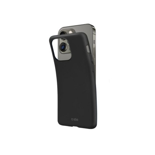 SBS SBS Polo One, Mobilskal, Apple, iPhone 13 Pro Max, 17 cm (6....