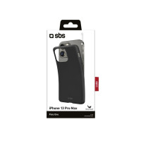 Produktbild för SBS Polo One, Mobilskal, Apple, iPhone 13 Pro Max, 17 cm (6....