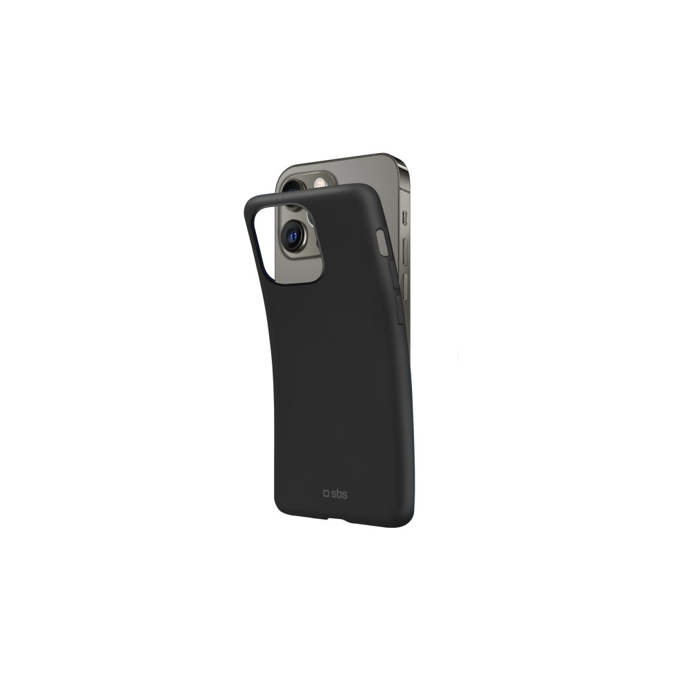 Produktbild för SBS Polo One, Mobilskal, Apple, iPhone 13 Pro Max, 17 cm (6....