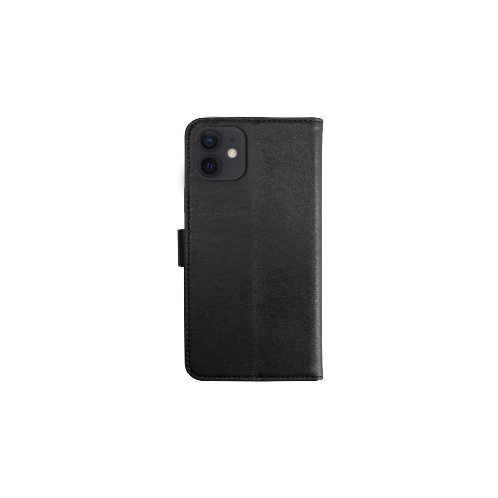 Produktbild för SBS TEBKWALIP1361K, Plånbok, Apple, iPhone 13, 15,5 cm (6.1"...