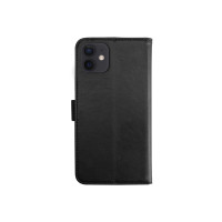 Produktbild för SBS TEBKWALIP1361K, Plånbok, Apple, iPhone 13, 15,5 cm (6.1"...