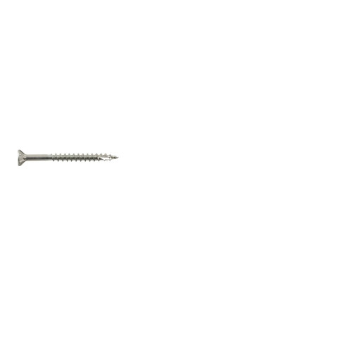 nkt fasteners NKT FASTENERS spanskruv SPUN®+ 4x50/35 mm försänkt huvud, CL...