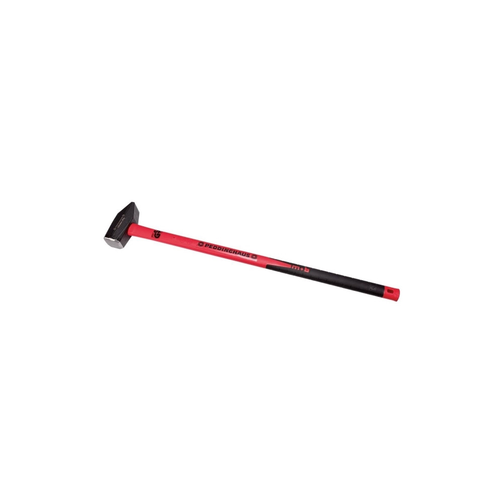 Produktbild för Peddinghaus Ultratec klyv-/klövhammer 5027983000 3780 g 900...