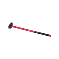 Produktbild för Peddinghaus Ultratec klyv-/klövhammer 5027983000 3780 g 900...