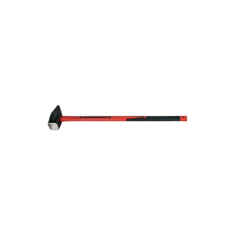 Produktbild för Peddinghaus Ultratec klyv-/klövhammer 5027983000 3780 g 900...