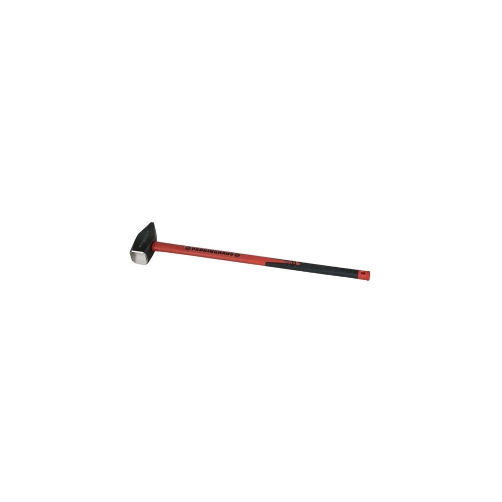 Produktbild för Peddinghaus Ultratec klyv-/klövhammer 5027983000 3780 g 900...
