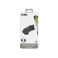 Produktbild för SBS TESUPAIRCLIP, Mobiltelefon / smartphone, Passiv hållare,...