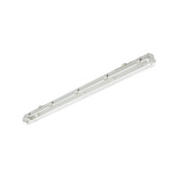 Produktbild för Philips Ledinaire 36602999, Rörarmaturhus, Vit, Polykarbonat...