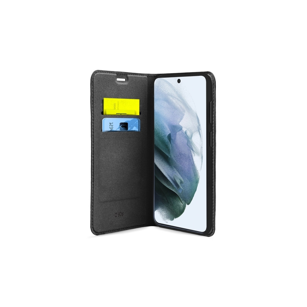 Produktbild för SBS TEBKLITESAS21FEK, Folio, Samsung, Samsung