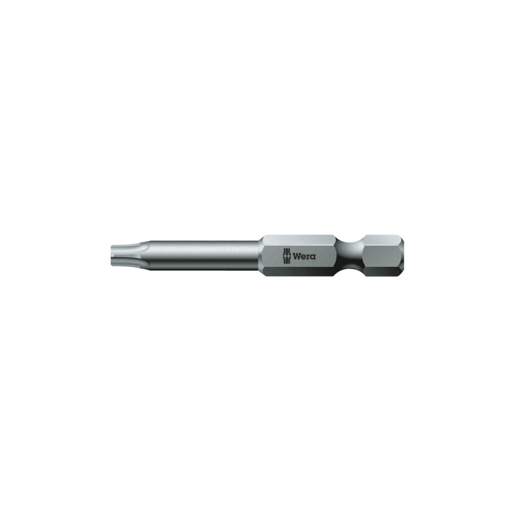 Produktbild för Wera 867/4 Z TORX® Bits, 1 styck, Torx, 4 mm, TX 15, 50 mm,...