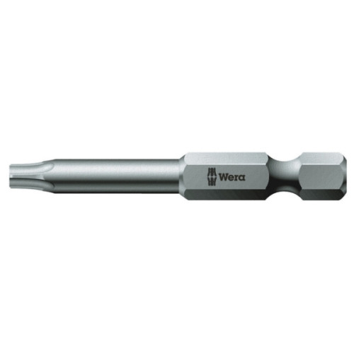 Wera Wera 867/4 Z TORX® Bits, 1 styck, Torx, 4 mm, TX 15, 50 mm,...