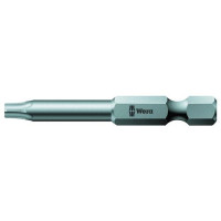 Produktbild för Wera 867/4 Z TORX® Bits, 1 styck, Torx, 4 mm, TX 15, 50 mm,...