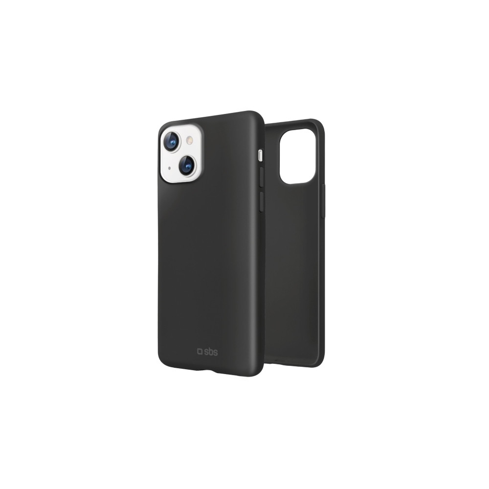Produktbild för SBS TECOVVANIP1354K, Mobilskal, Apple, iPhone 13 Mini, 13,7...