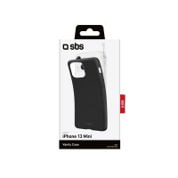 Produktbild för SBS TECOVVANIP1354K, Mobilskal, Apple, iPhone 13 Mini, 13,7...