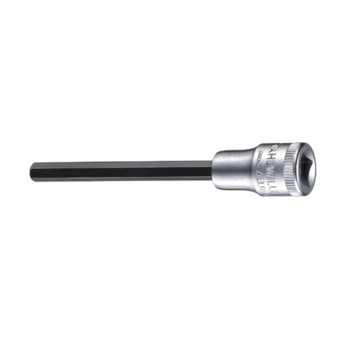 Stahlwille STAHLWILLE 2049 6, Hylssats, 3/8", Metrisk, 5 huvuden, 6 mm,...
