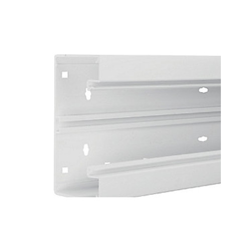 Hager Hager BR6517019016, Vit, Polyvinylklorid (PVC), 2 m, 170 mm,...