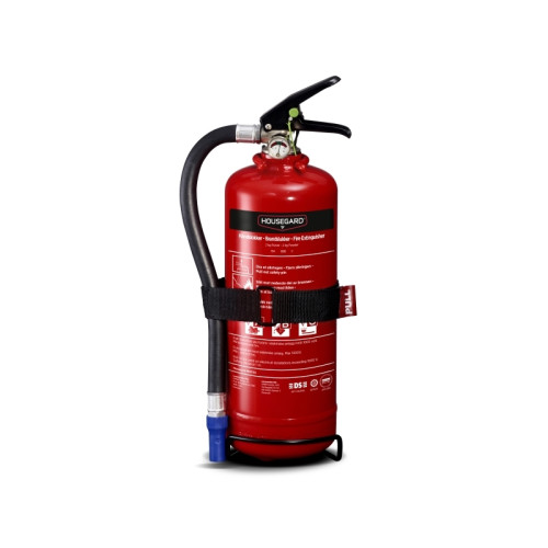 Housegard HOUSEGARD brandsläckningspulver 2kg
