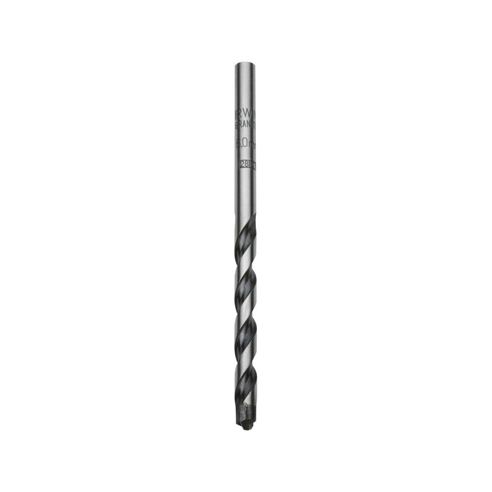 Produktbild för Irwin Murborr/Granit 3,5 x 45/7