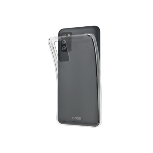 SBS SBS TESKINSAA03T, Omslag, Samsung, Samsung Galaxy A03, 16,5...