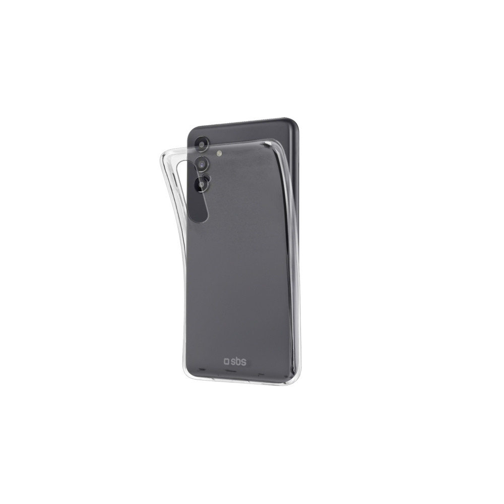 Produktbild för SBS TESKINSAA13T, Omslag, Samsung, Samsung Galaxy A13, 16,5...