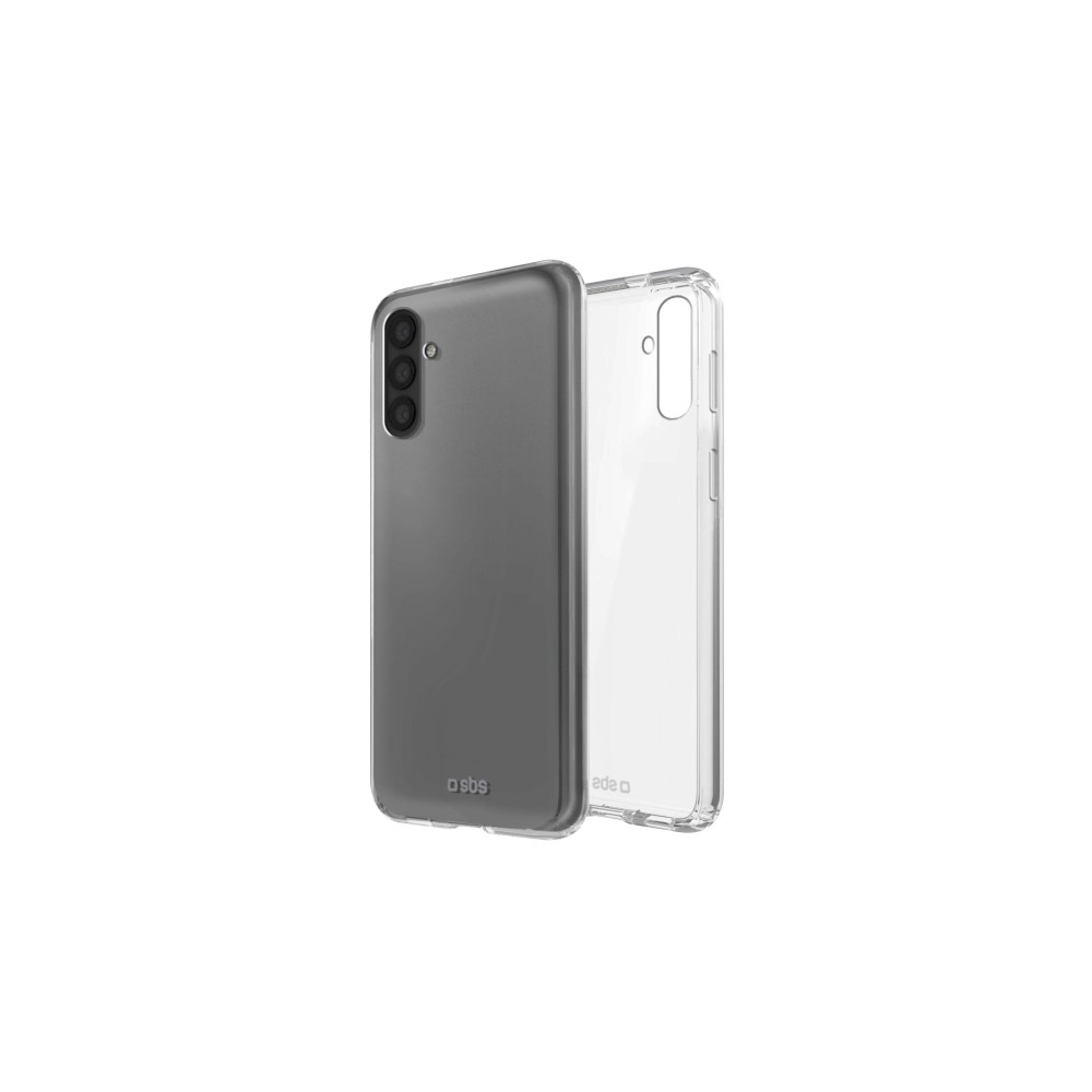 Produktbild för SBS TESKINSAA13T, Omslag, Samsung, Samsung Galaxy A13, 16,5...
