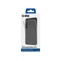 Produktbild för SBS TESKINSAA13T, Omslag, Samsung, Samsung Galaxy A13, 16,5...