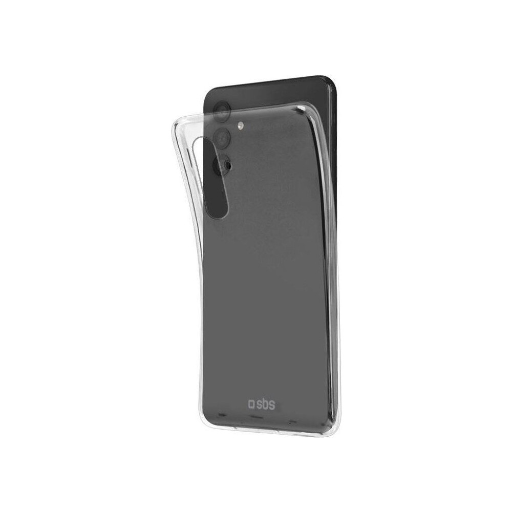 Produktbild för SBS TESKINSAA13T, Omslag, Samsung, Samsung Galaxy A13, 16,5...