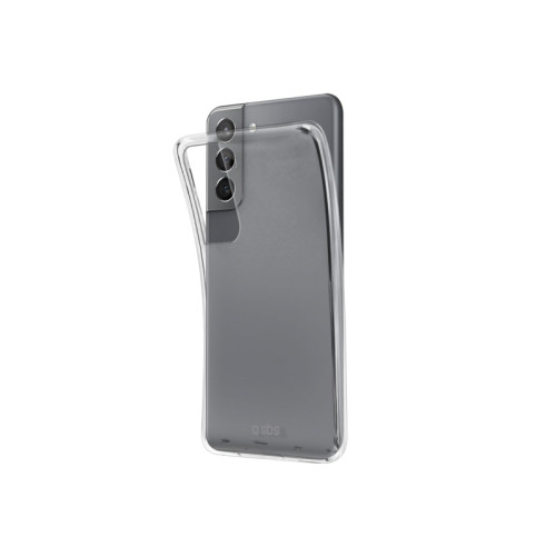SBS SBS TESKINSAS22T, Omslag, Samsung, Galaxy S22, 15,5 cm (6.1"...