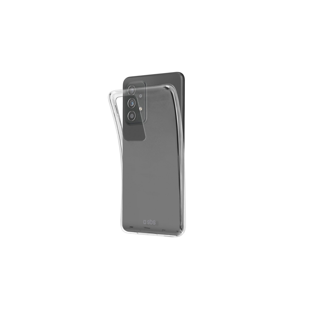 Produktbild för SBS TESKINSAA53T, Omslag, Samsung, Samsung Galaxy A53, 16,4...
