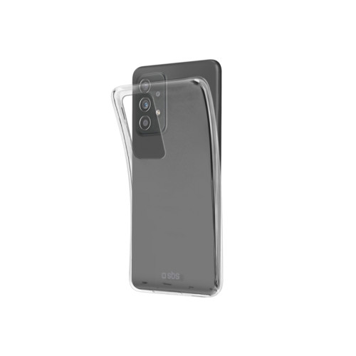 SBS SBS TESKINSAA53T, Omslag, Samsung, Samsung Galaxy A53, 16,4...