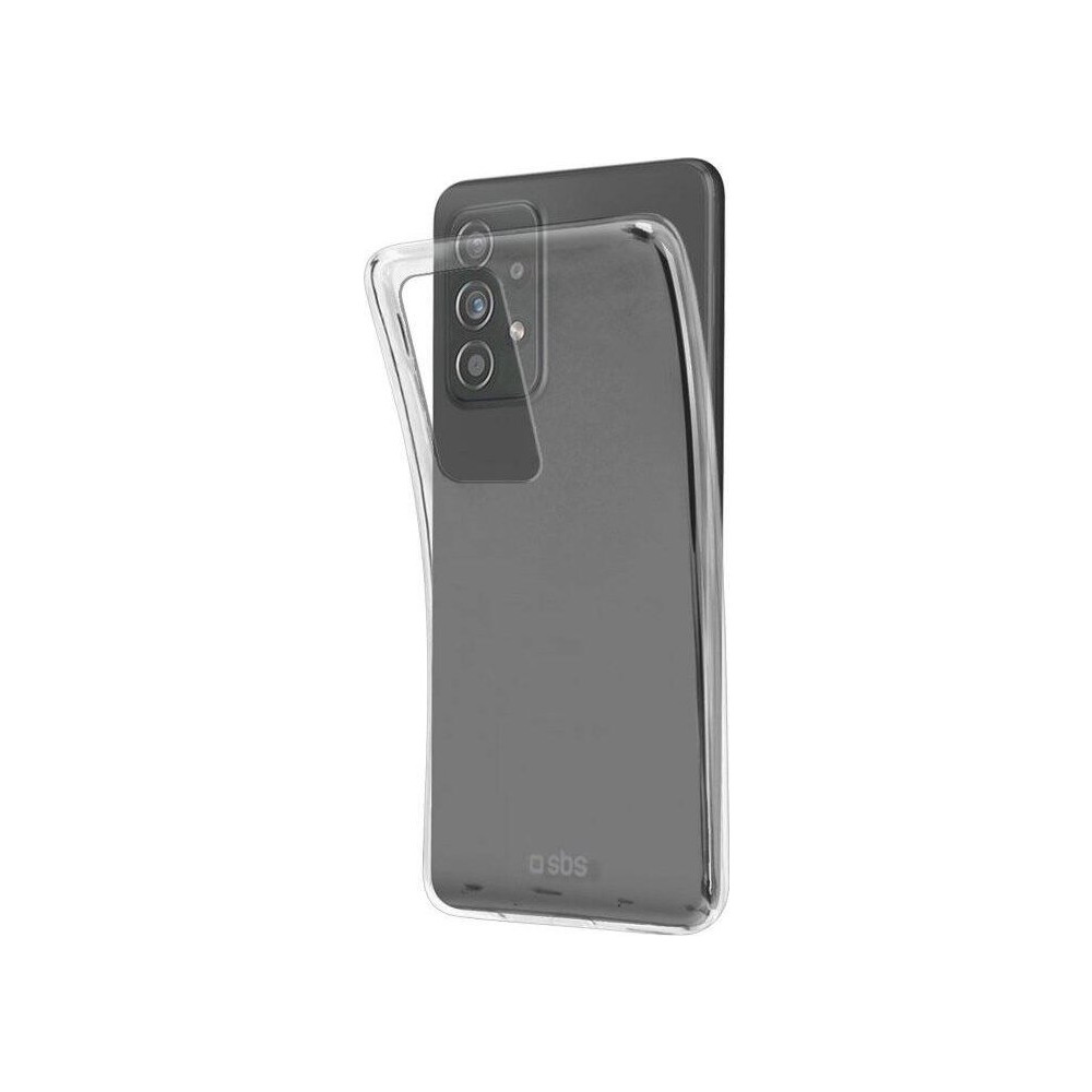 Produktbild för SBS TESKINSAA53T, Omslag, Samsung, Samsung Galaxy A53, 16,4...