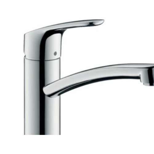 HANSGROHE HG Focus M41 köksblandare 160