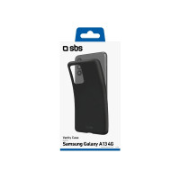 Produktbild för SBS TECOVVANSAA134GK, Omslag, Samsung, Samsung Galaxy A13 4G...