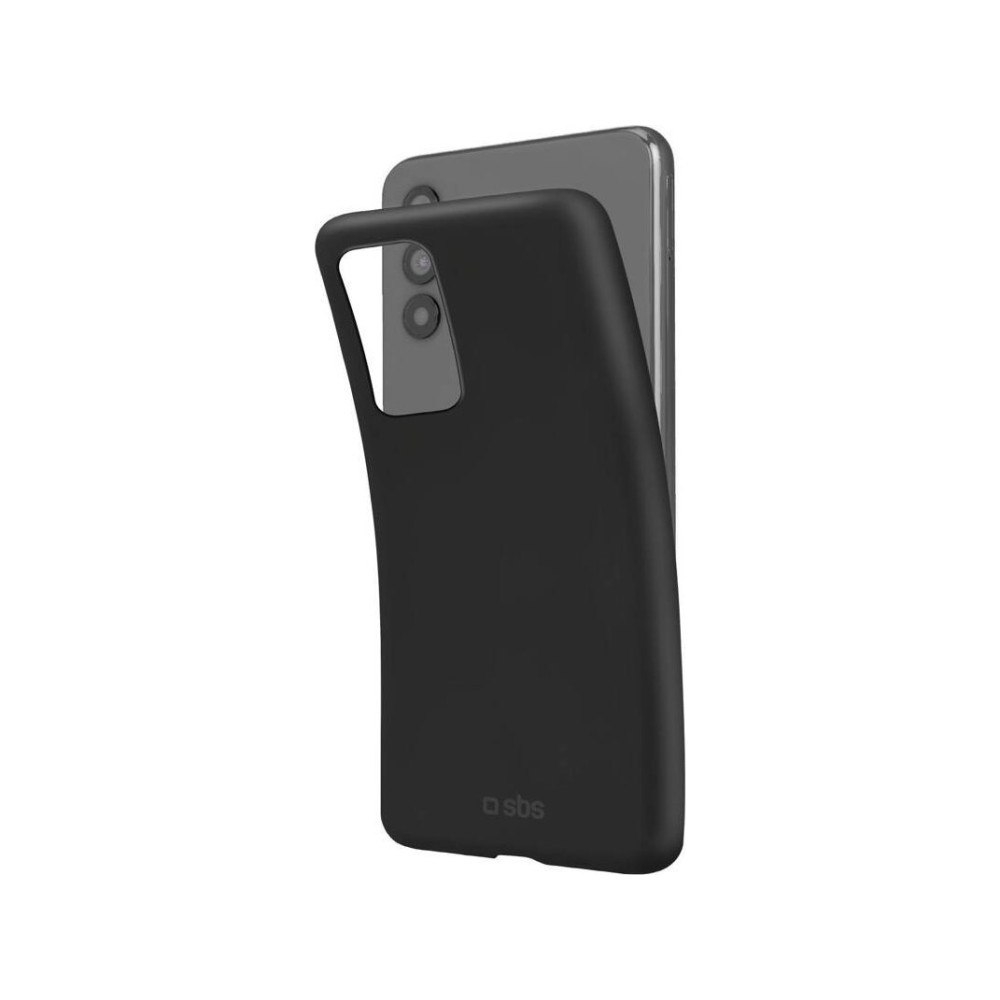 Produktbild för SBS TECOVVANSAA134GK, Omslag, Samsung, Samsung Galaxy A13 4G...