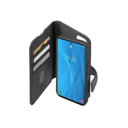 SBS SBS TEBKDETSAA53K, Plånbok, Samsung, Galaxy A53, 16,5 cm (6....