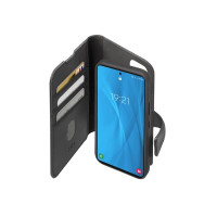 Produktbild för SBS TEBKDETSAA53K, Plånbok, Samsung, Galaxy A53, 16,5 cm (6....