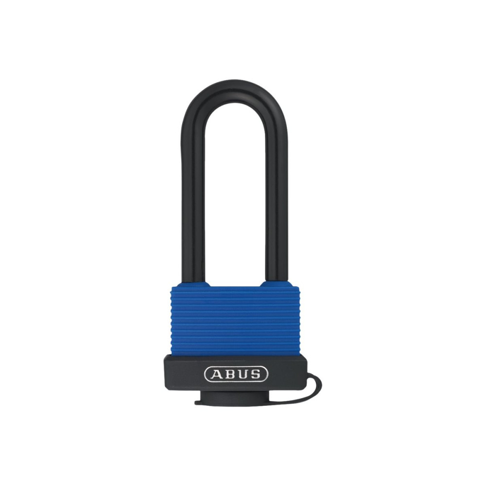 Produktbild för ABUS Aqua Safe 70IB/45HB63 - hänglås - blå