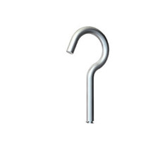 Produktbild för OBO Loftskrog 915, 100 mm