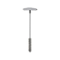 Produktbild för Fischer 78181, Rostfritt stål, Stål, Stål, Stål, Metallbearb...