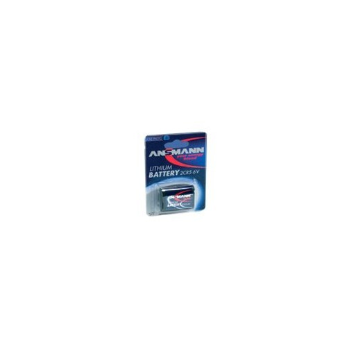 ANSMANN-ENERGY ANSMANN 2 CR 5