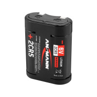 Produktbild för ANSMANN 2 CR 5