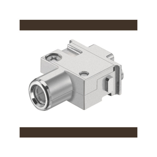 Harting HARTING 09140012732 glasanslutning 1, axial skruvanslutning,...